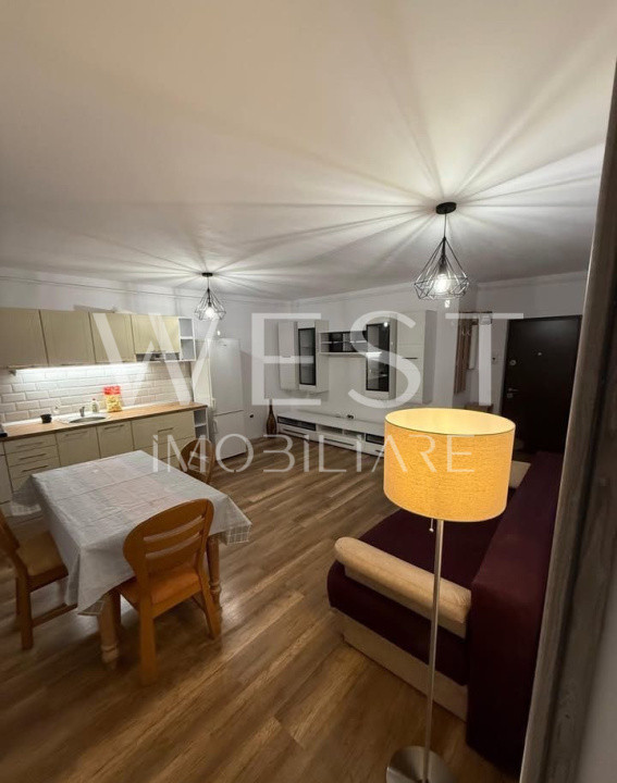 Apartament 2 camere | Modern | Zona Vivo | Garaj