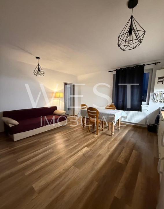 Apartament 2 camere | Modern | Zona Vivo | Garaj