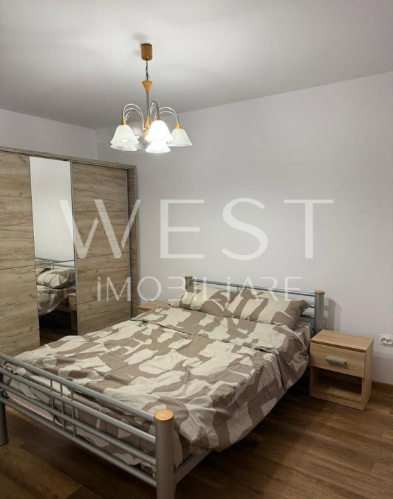 Apartament 2 camere | Modern | Zona Vivo | Garaj