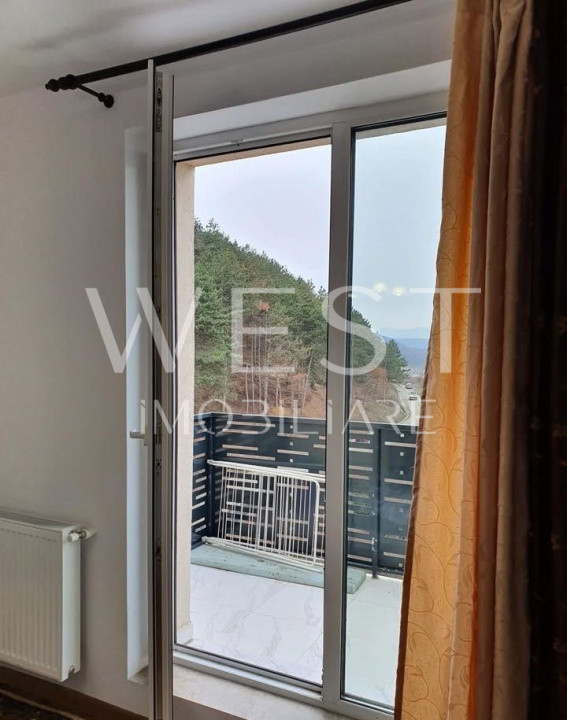 Apartament 2 camere | Modern | Zona Vivo | Garaj