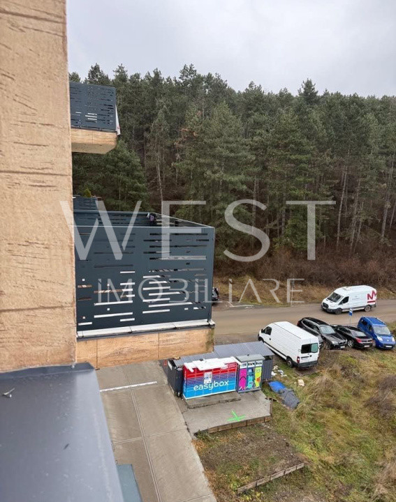 Apartament 2 camere | Modern | Zona Vivo | Garaj