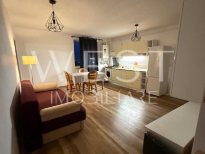 Apartament 2 camere | Modern | Zona Vivo | Garaj