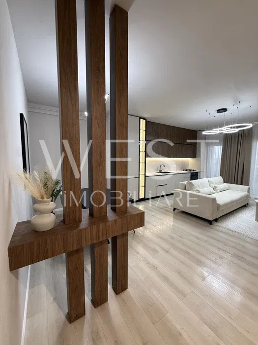 Apartament modern l 2 camere l la cheie l terasa l parcare l Eroilror