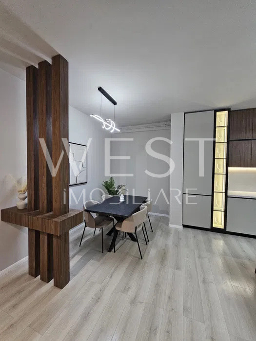 Apartament modern l 2 camere l la cheie l terasa l parcare l Eroilror