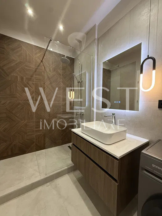 Apartament modern l 2 camere l la cheie l terasa l parcare l Eroilror