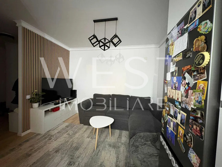 Apartament 3 camere l mobilat l utilat l parcare l bloc nou l Eroilor