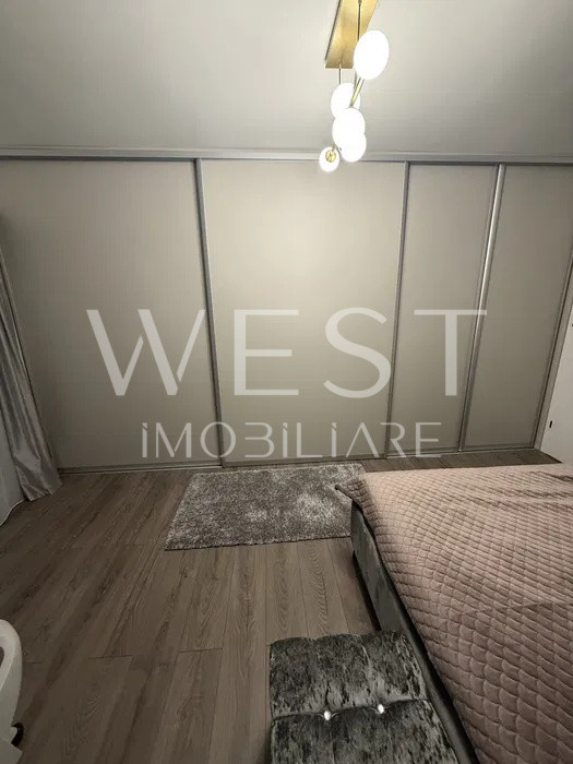 Apartament cu 3 camere l la cheie l Tineretului l Floresti 