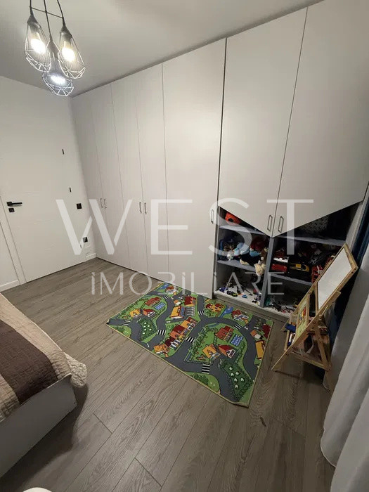 Apartament cu 3 camere l la cheie l Tineretului l Floresti 