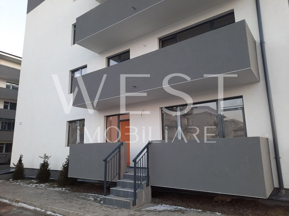 Spatiu de birou Urusagului | 51.9 Mp utili | parcare proprie | 