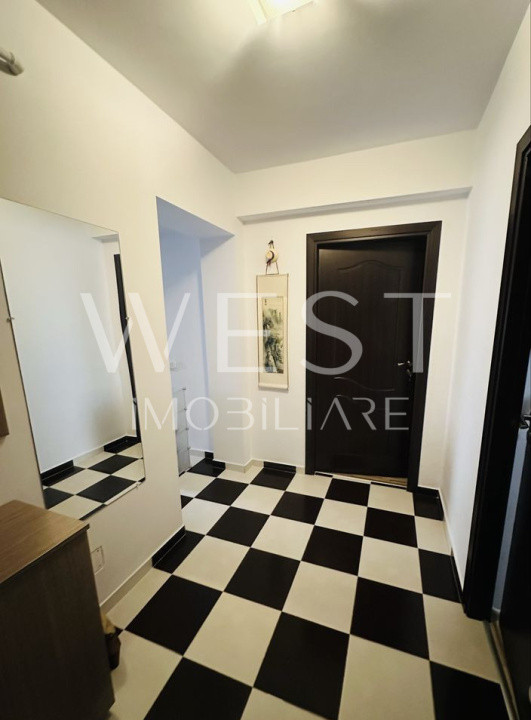 PF Vand apartament 2 camere+dressing+parcare 60 mp utili Floresti/Cluj