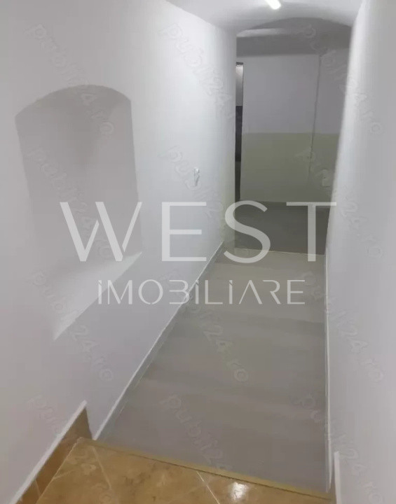 Spatiu comercial ultra central