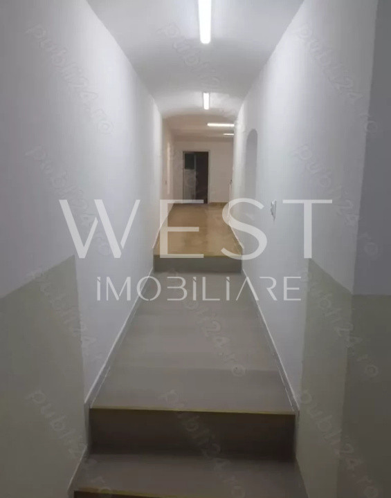 Spatiu comercial ultra central