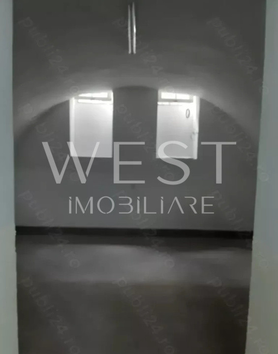 Spatiu comercial ultra central