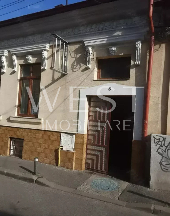 Spatiu comercial ultra central