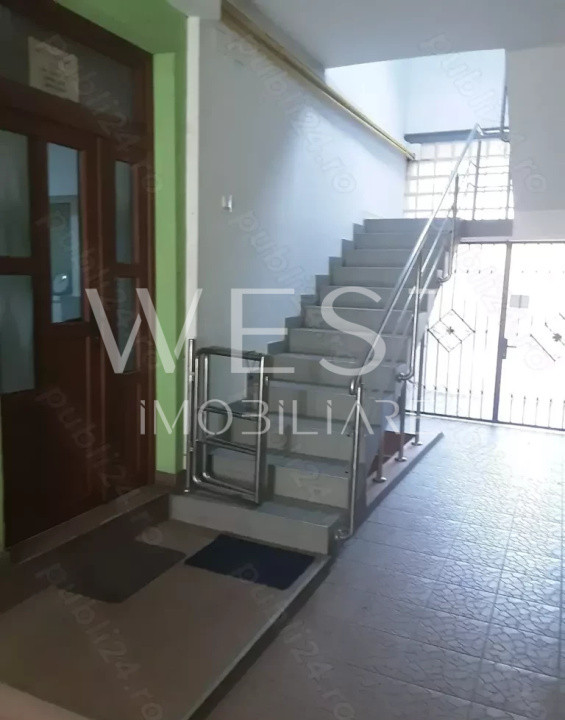 Spatiu comercial ultra central