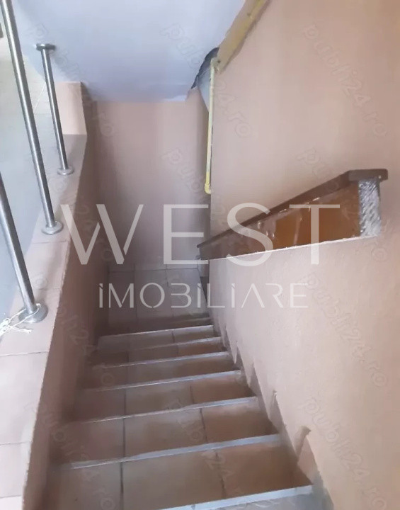 Spatiu comercial ultra central