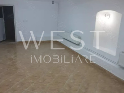 Spatiu comercial ultra central