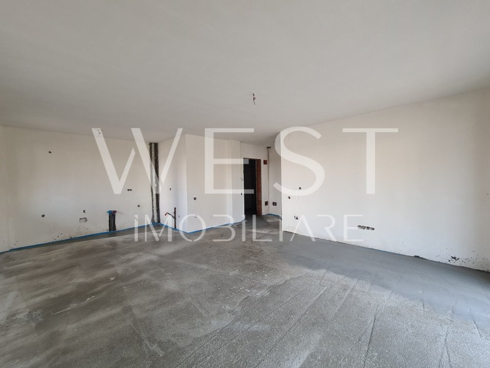 Apartament 2 camere , cu Gradina! Clasa energetica A+/Parcare inclusa!