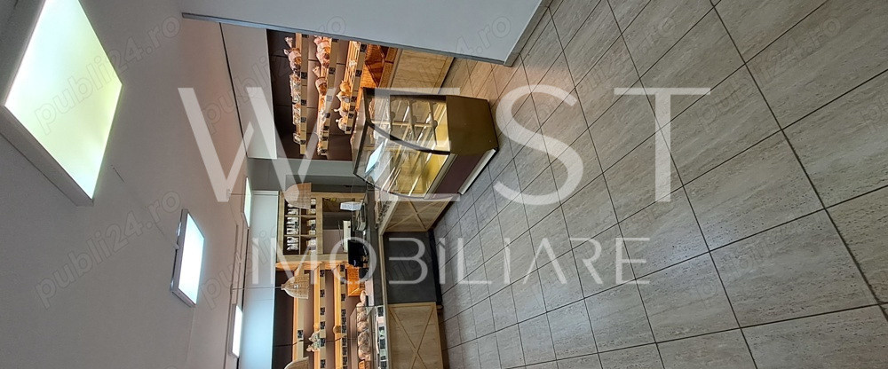 Pf.închiriez spațiu comercial cart.Gheorgheni