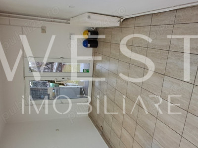 Pf.închiriez spațiu comercial cart.Gheorgheni