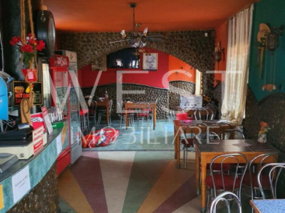 Închiriez spațiu comercial