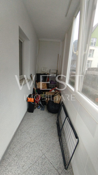 Apartament 2 camere | 52 mp utili | Mobilat si Utilat | CF | Florilor