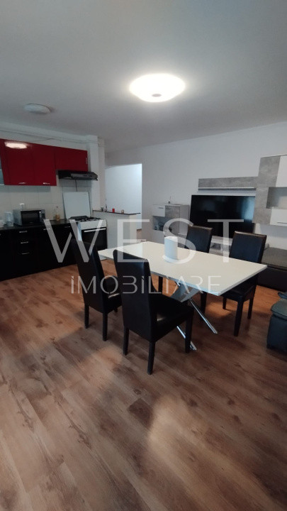 Apartament 2 camere | 52 mp utili | Mobilat si Utilat | CF | Florilor