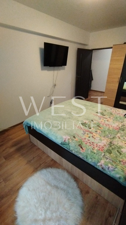 Apartament 2 camere | 52 mp utili | Mobilat si Utilat | CF | Florilor