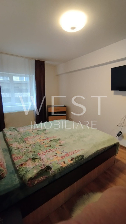 Apartament 2 camere | 52 mp utili | Mobilat si Utilat | CF | Florilor