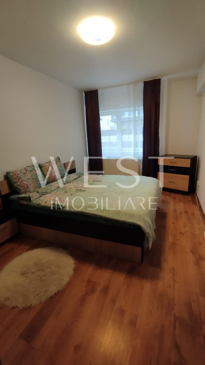 Apartament 2 camere | 52 mp utili | Mobilat si Utilat | CF | Florilor