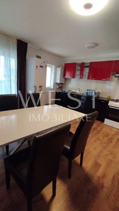 Apartament 2 camere | 52 mp utili | Mobilat si Utilat | CF | Florilor