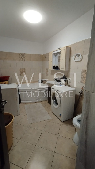 Apartament 2 camere | 52 mp utili | Mobilat si Utilat | CF | Florilor