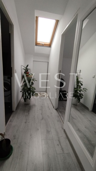 Apartament 4 camere | 120 mp utili | Mobilat si Utilat | CF | Stejarului