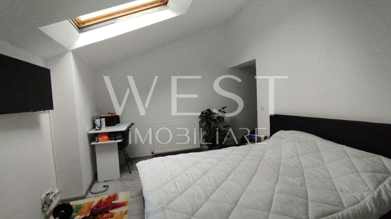 Apartament 4 camere | 120 mp utili | Mobilat si Utilat | CF | Stejarului