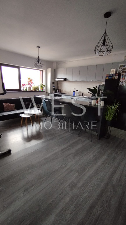 Apartament 4 camere | 120 mp utili | Mobilat si Utilat | CF | Stejarului