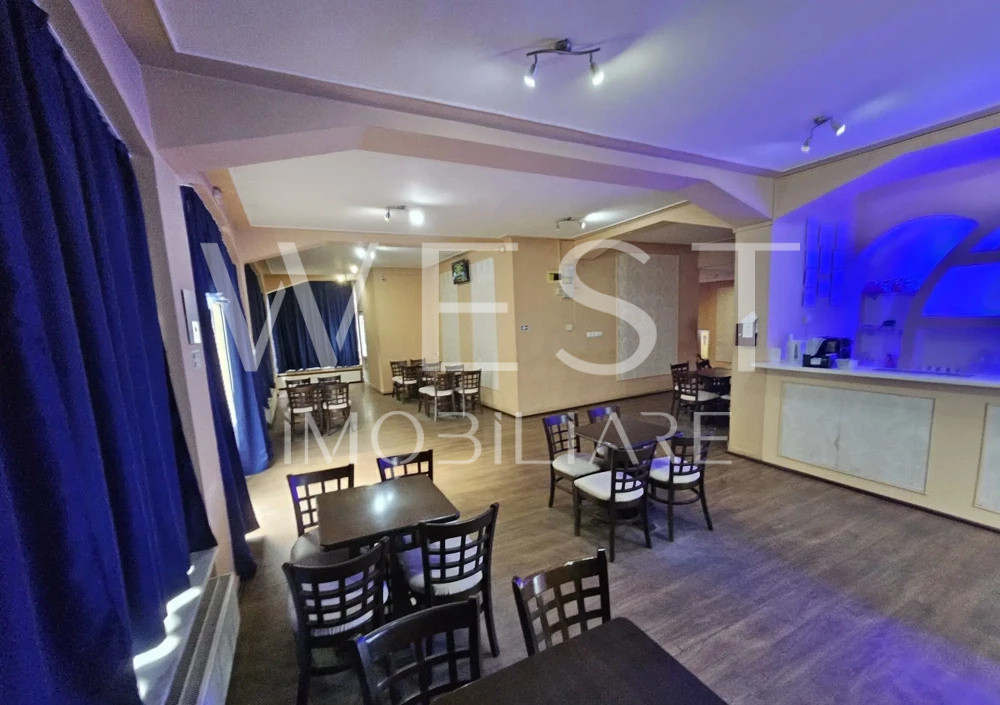 Spatiu comercial de inchiriat, 230 mp, Marasti, Zona Expo Transilvania