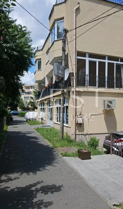 Spatiu comercial de inchiriat, 230 mp, Marasti, Zona Expo Transilvania