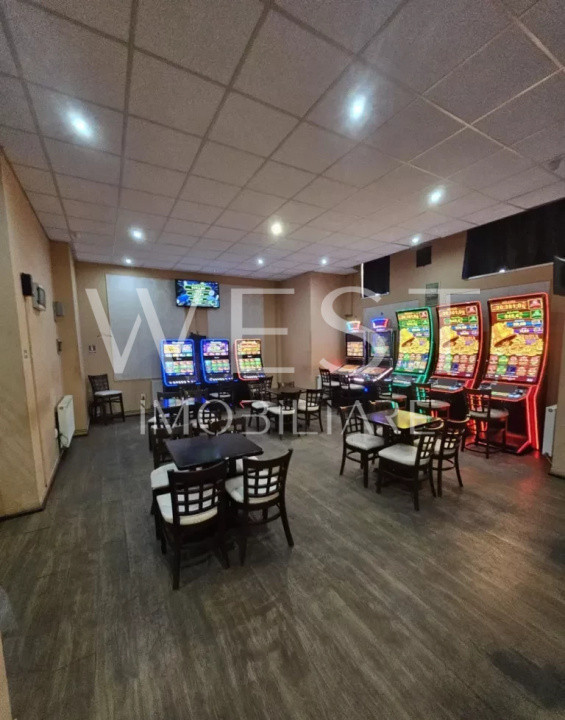 Spatiu comercial de inchiriat, 230 mp, Marasti, Zona Expo Transilvania