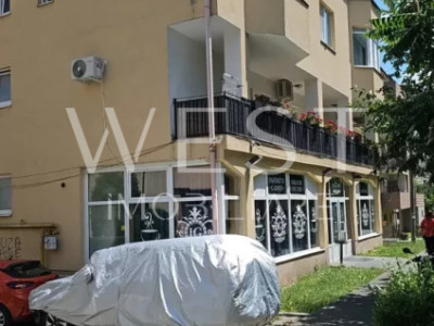 Spatiu comercial de inchiriat, 230 mp, Marasti, Zona Expo Transilvania