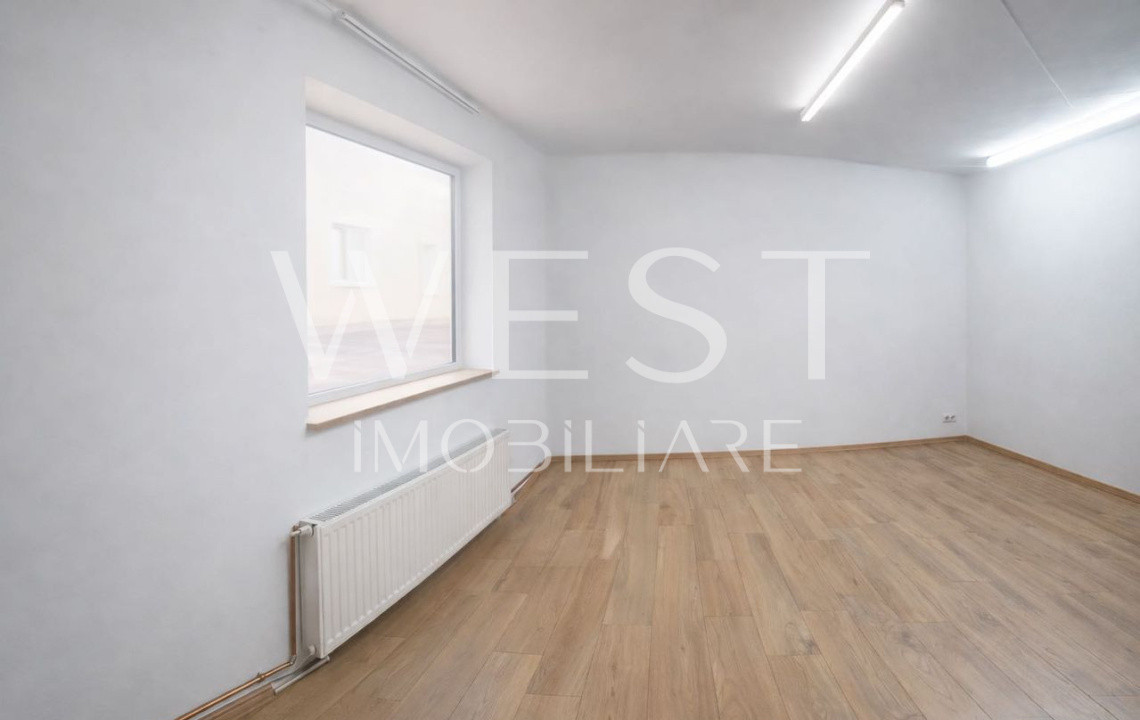 Oportunitate Investiție: Spațiu Comercial cu Vad , Zona Farmec Marasti