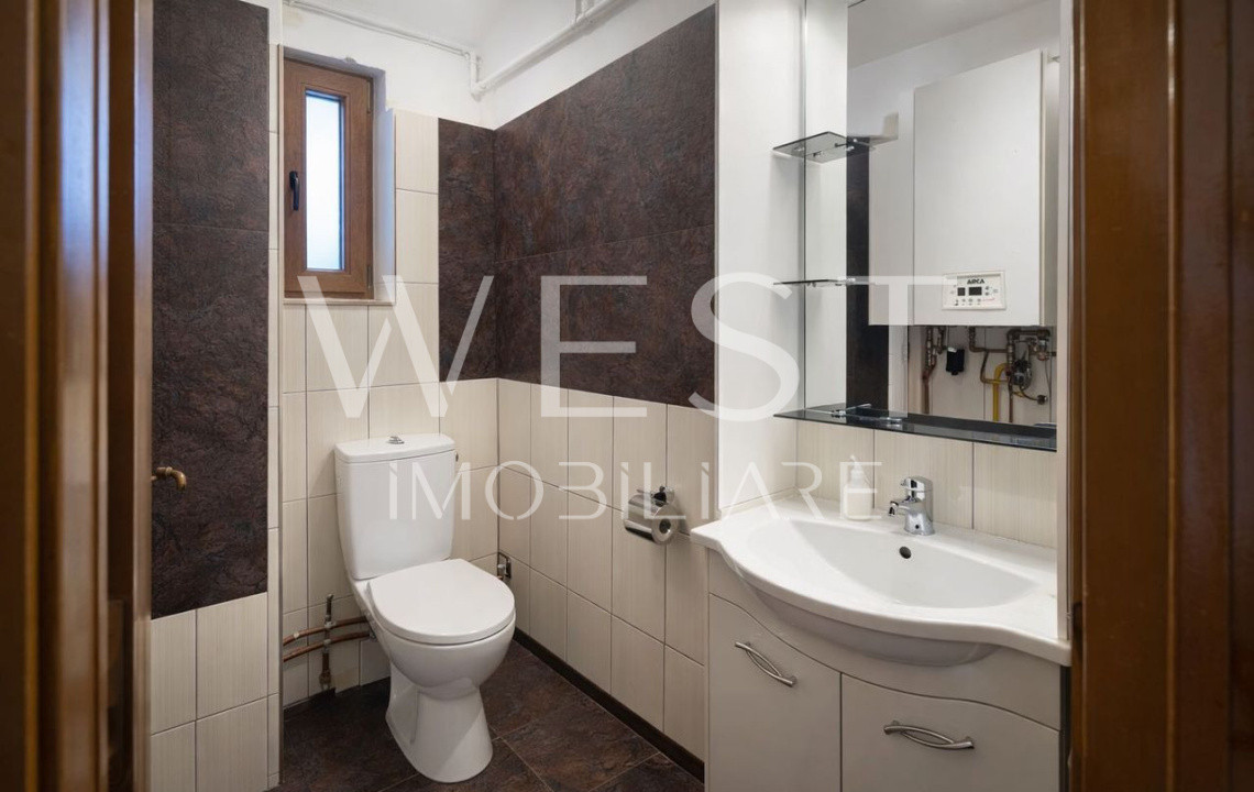 Oportunitate Investiție: Spațiu Comercial cu Vad , Zona Farmec Marasti