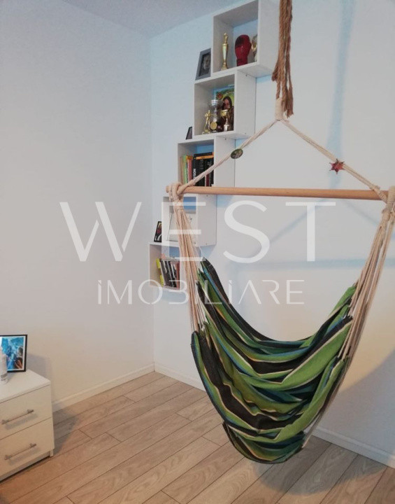 Apartament 2 camere – Str. Urușagului, Florești , 52mp.