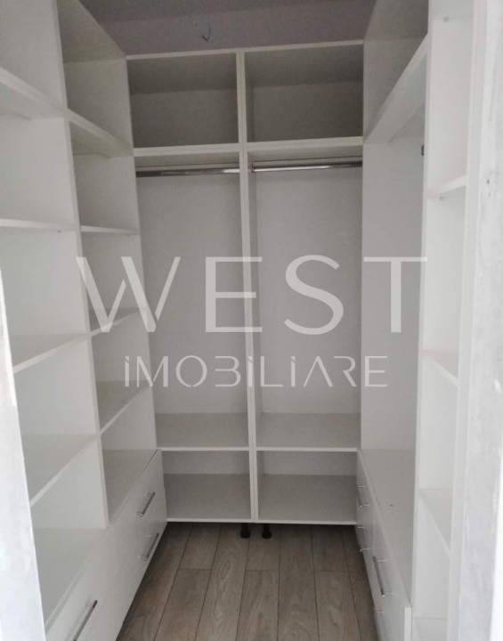 Apartament 2 camere – Str. Urușagului, Florești , 52mp.