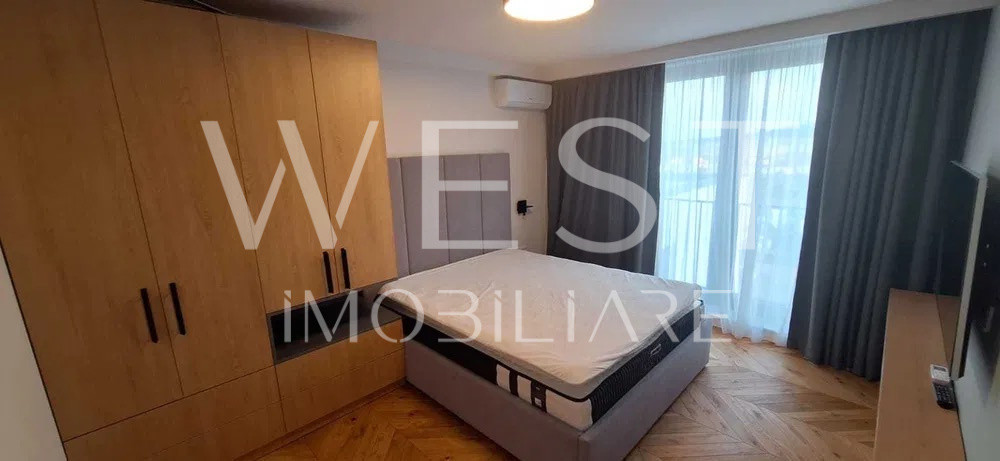 PENTHOUSE 94mp UTIL+Terasa 14mp | Cartier Buna ziua | FINISAT LA CHEIE