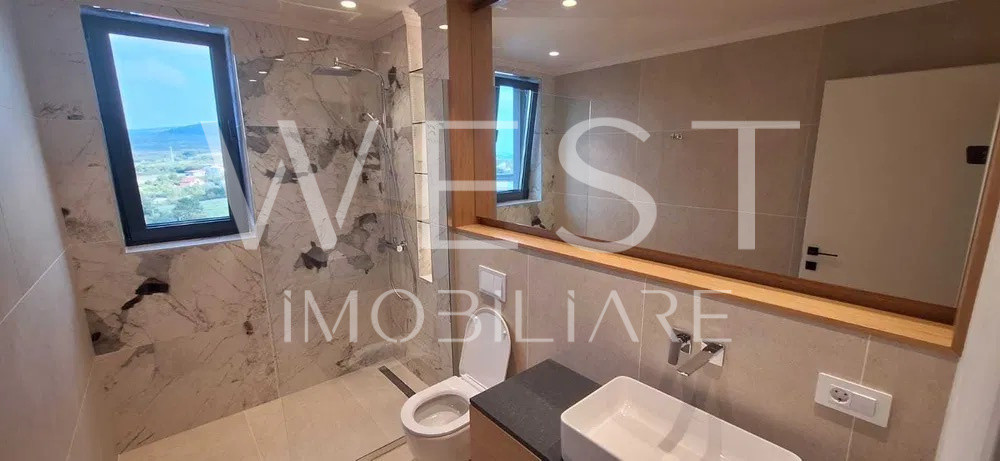 PENTHOUSE 94mp UTIL+Terasa 14mp | Cartier Buna ziua | FINISAT LA CHEIE