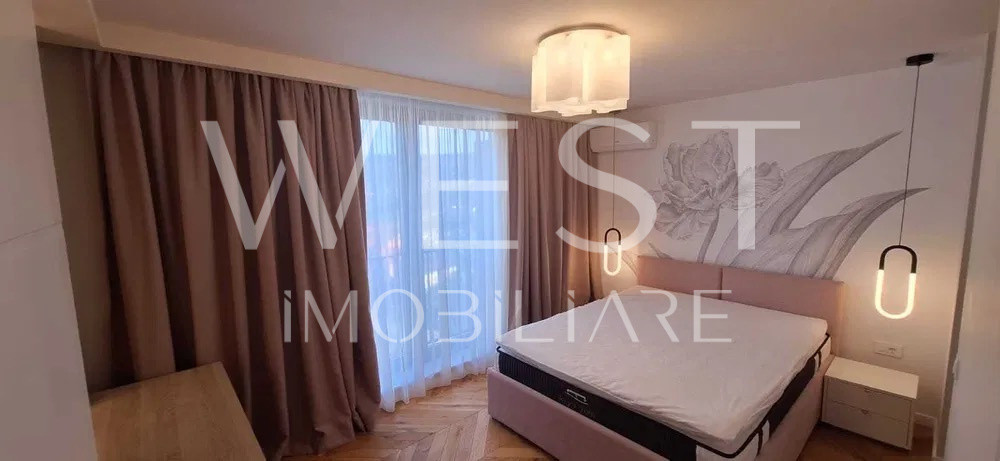 PENTHOUSE 94mp UTIL+Terasa 14mp | Cartier Buna ziua | FINISAT LA CHEIE