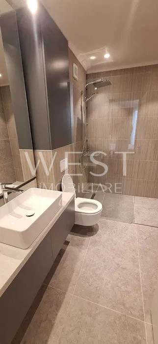 PENTHOUSE 94mp UTIL+Terasa 14mp | Cartier Buna ziua | FINISAT LA CHEIE
