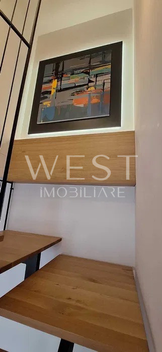 PENTHOUSE 94mp UTIL+Terasa 14mp | Cartier Buna ziua | FINISAT LA CHEIE