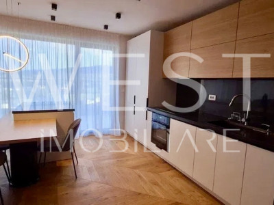 PENTHOUSE 94mp UTIL+Terasa 14mp | Cartier Buna ziua | FINISAT LA CHEIE