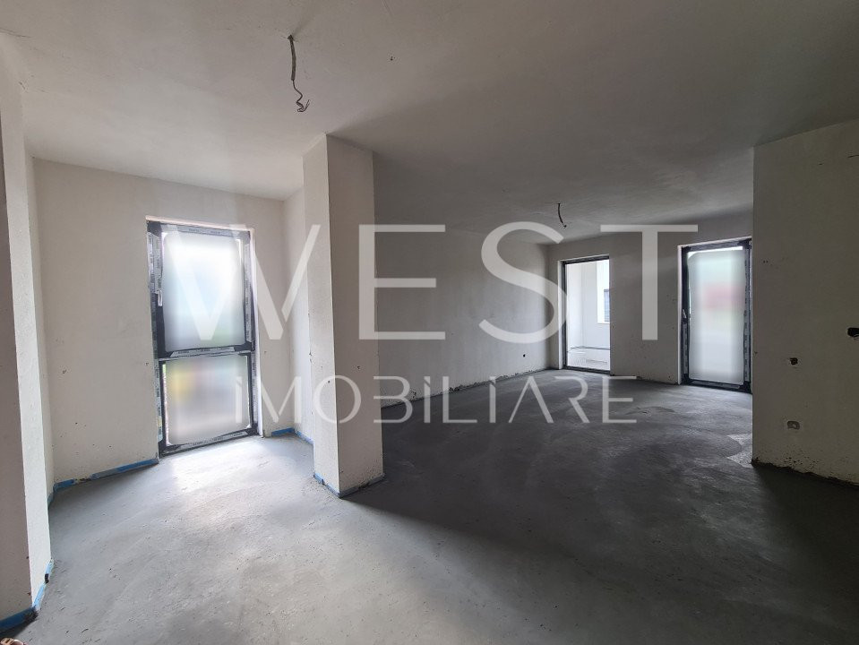Apartament 3 camere/68mp!Finisat!Clasa energetica A+/Cheltuieli minime! Eroilor!